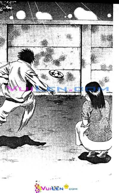 Vũ Điệu Trên Sân Cỏ – Fantasista Chapter 21 - Trang 2