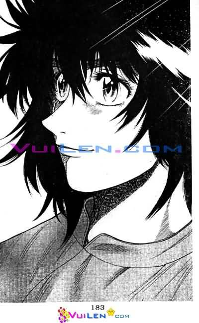 Vũ Điệu Trên Sân Cỏ – Fantasista Chapter 21 - Trang 2