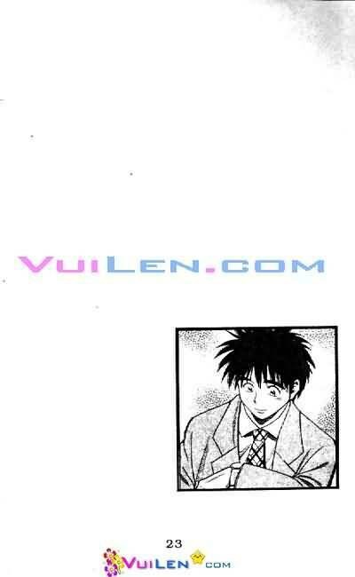 Vũ Điệu Trên Sân Cỏ – Fantasista Chapter 22 - Trang 2