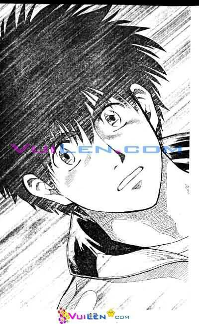 Vũ Điệu Trên Sân Cỏ – Fantasista Chapter 22 - Trang 2