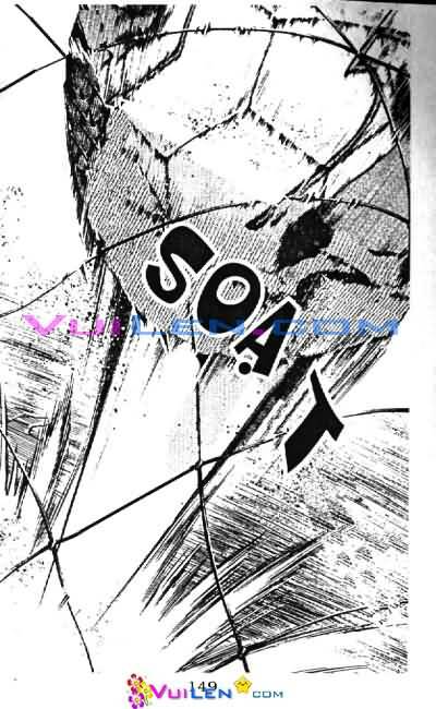 Vũ Điệu Trên Sân Cỏ – Fantasista Chapter 23 - Trang 2