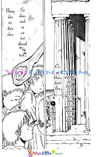 Vũ Điệu Trên Sân Cỏ – Fantasista Chapter 24 - Trang 2