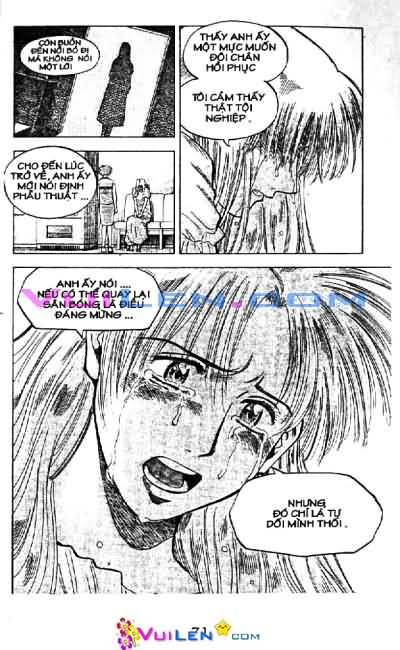 Vũ Điệu Trên Sân Cỏ – Fantasista Chapter 24 - Trang 2