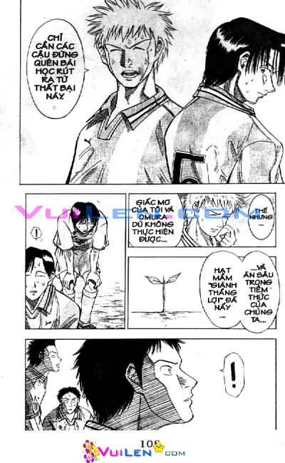 Vũ Điệu Trên Sân Cỏ – Fantasista Chapter 4 - Trang 2