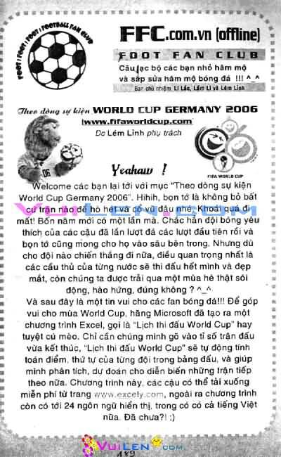 Vũ Điệu Trên Sân Cỏ – Fantasista Chapter 4 - Trang 2