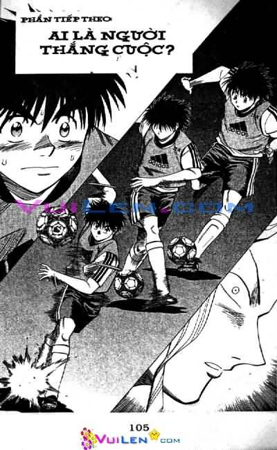 Vũ Điệu Trên Sân Cỏ – Fantasista Chapter 5 - Trang 2