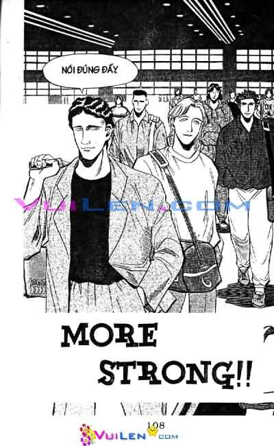 Vũ Điệu Trên Sân Cỏ – Fantasista Chapter 6 - Trang 2