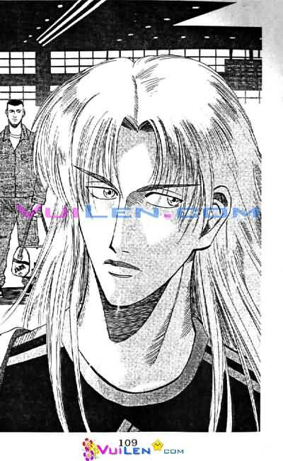 Vũ Điệu Trên Sân Cỏ – Fantasista Chapter 6 - Trang 2