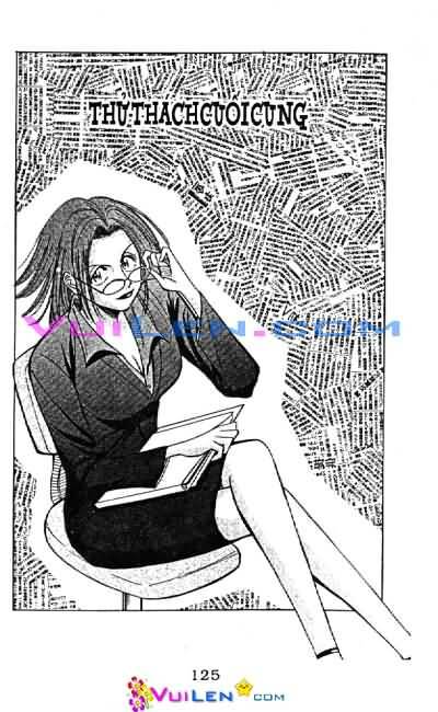 Vũ Điệu Trên Sân Cỏ – Fantasista Chapter 6 - Trang 2