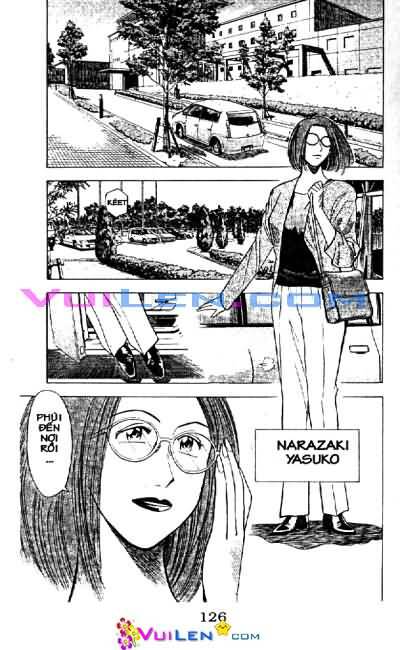 Vũ Điệu Trên Sân Cỏ – Fantasista Chapter 6 - Trang 2