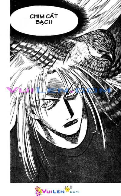 Vũ Điệu Trên Sân Cỏ – Fantasista Chapter 7 - Trang 2