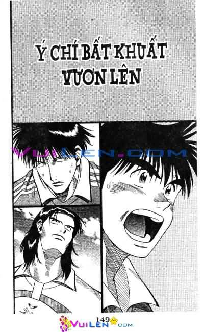 Vũ Điệu Trên Sân Cỏ – Fantasista Chapter 7 - Trang 2