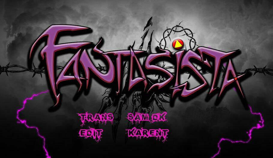 Vũ Điệu Trên Sân Cỏ – Fantasista Chapter 75 - Trang 2