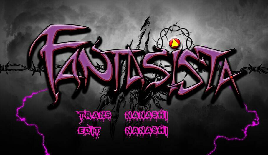 Vũ Điệu Trên Sân Cỏ – Fantasista Chapter 79 - Trang 2