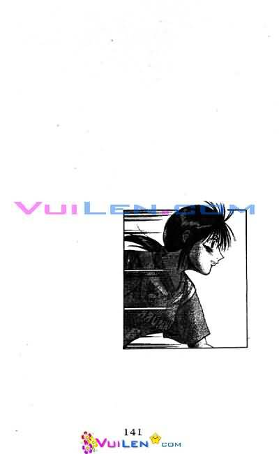 Vũ Điệu Trên Sân Cỏ – Fantasista Chapter 8 - Trang 2