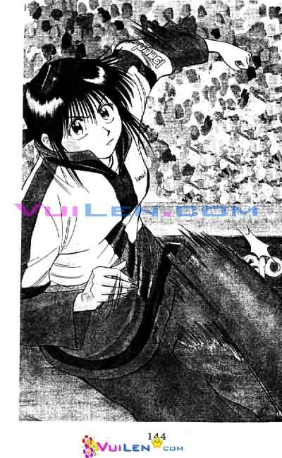 Vũ Điệu Trên Sân Cỏ – Fantasista Chapter 8 - Trang 2