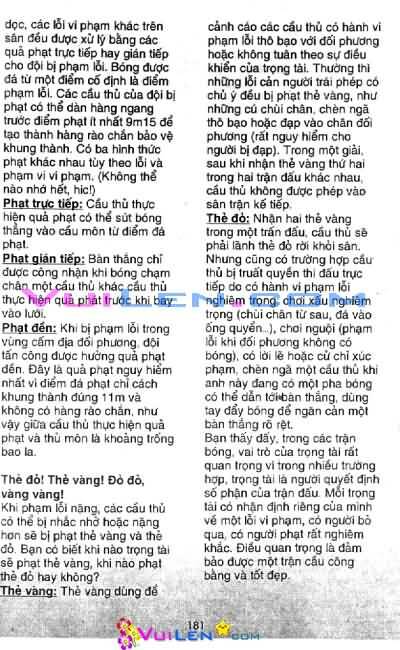 Vũ Điệu Trên Sân Cỏ – Fantasista Chapter 8 - Trang 2