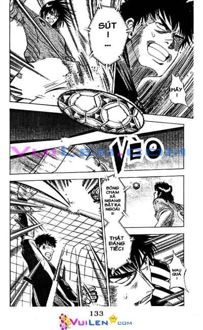 Vũ Điệu Trên Sân Cỏ – Fantasista Chapter 9 - Trang 2