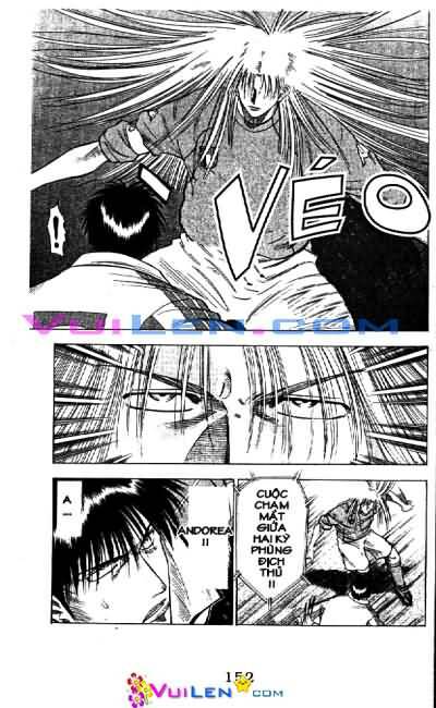 Vũ Điệu Trên Sân Cỏ – Fantasista Chapter 9 - Trang 2