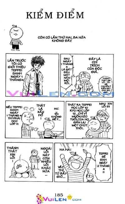 Vũ Điệu Trên Sân Cỏ – Fantasista Chapter 9 - Trang 2