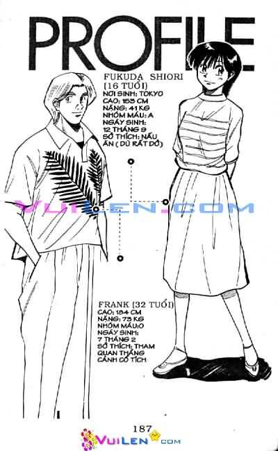 Vũ Điệu Trên Sân Cỏ – Fantasista Chapter 9 - Trang 2