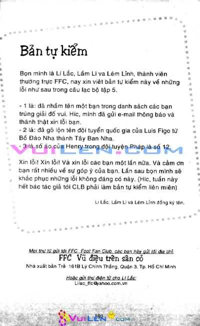 Vũ Điệu Trên Sân Cỏ – Fantasista Chapter 9 - Trang 2