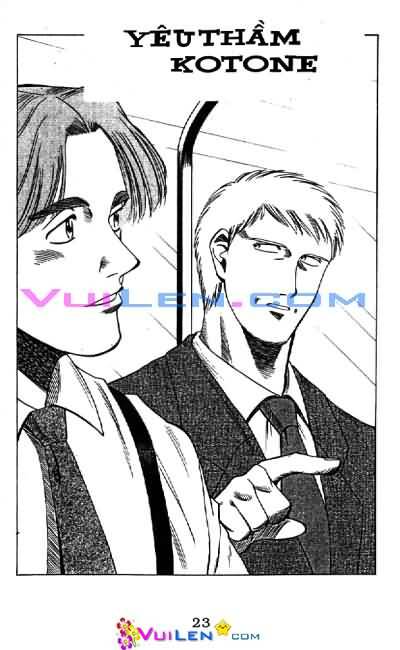 Vũ Điệu Trên Sân Cỏ – Fantasista Chapter 9 - Trang 2