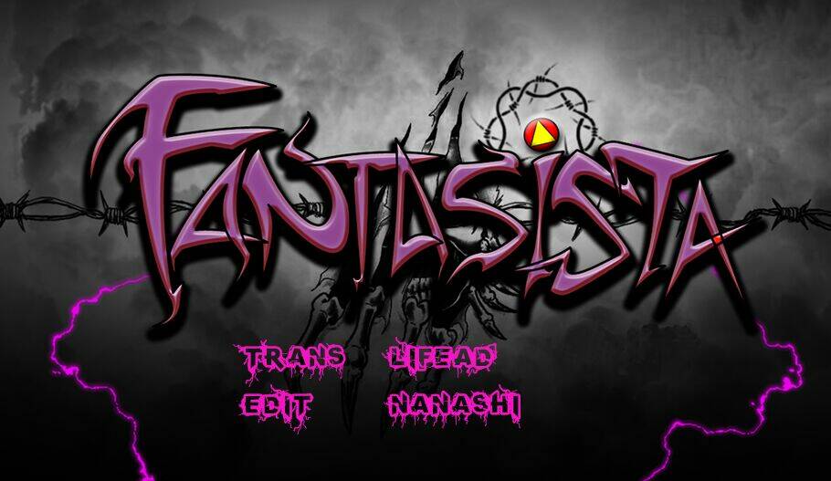 Vũ Điệu Trên Sân Cỏ – Fantasista Chapter 94 - Trang 2