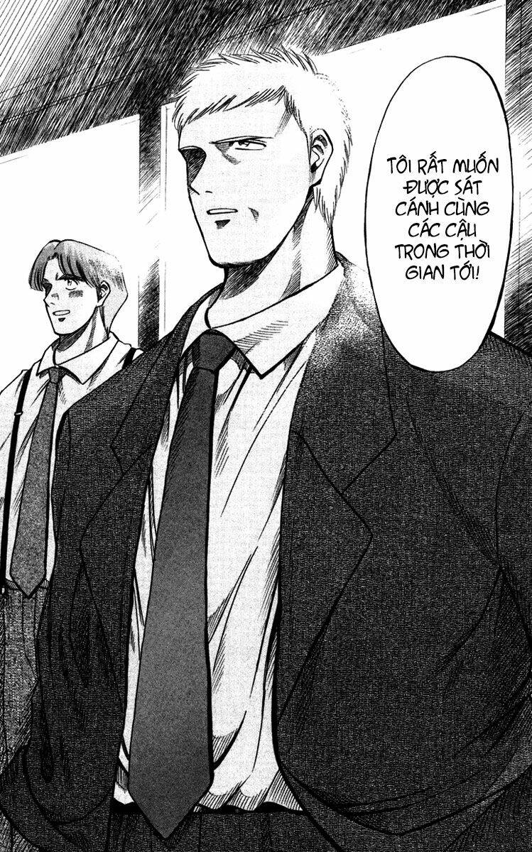 Vũ Điệu Trên Sân Cỏ – Fantasista Chapter 99 - Trang 2