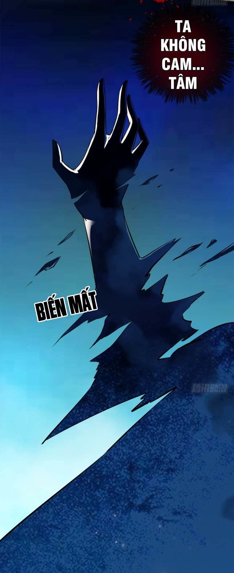 Vú Em Là Cổ Tiên Chapter 1 - Trang 2