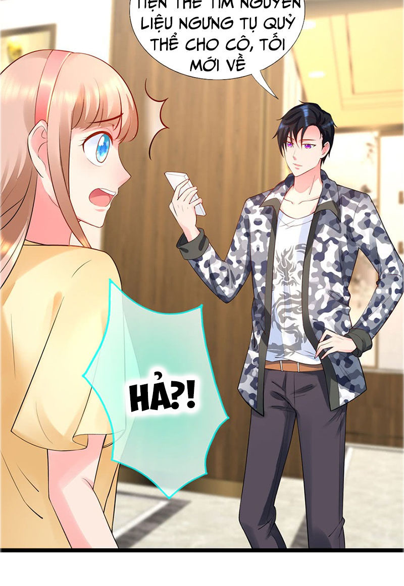 Vú Em Là Cổ Tiên Chapter 10 - Trang 2