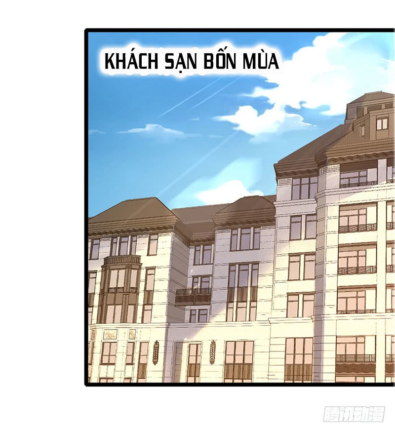 Vú Em Là Cổ Tiên Chapter 10 - Trang 2