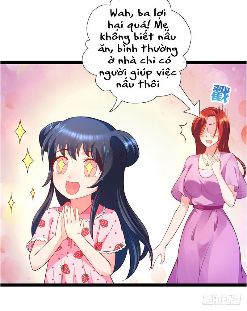 Vú Em Là Cổ Tiên Chapter 13 - Trang 2