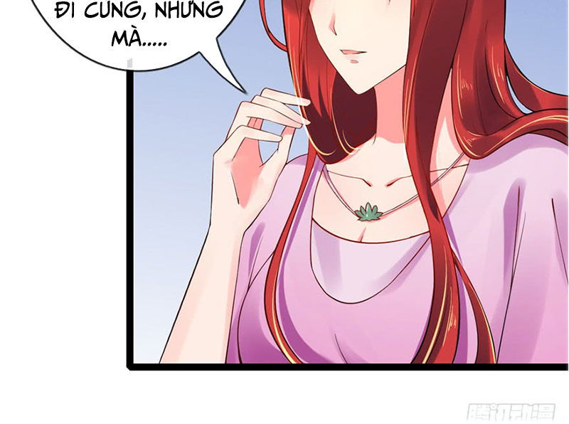 Vú Em Là Cổ Tiên Chapter 13 - Trang 2