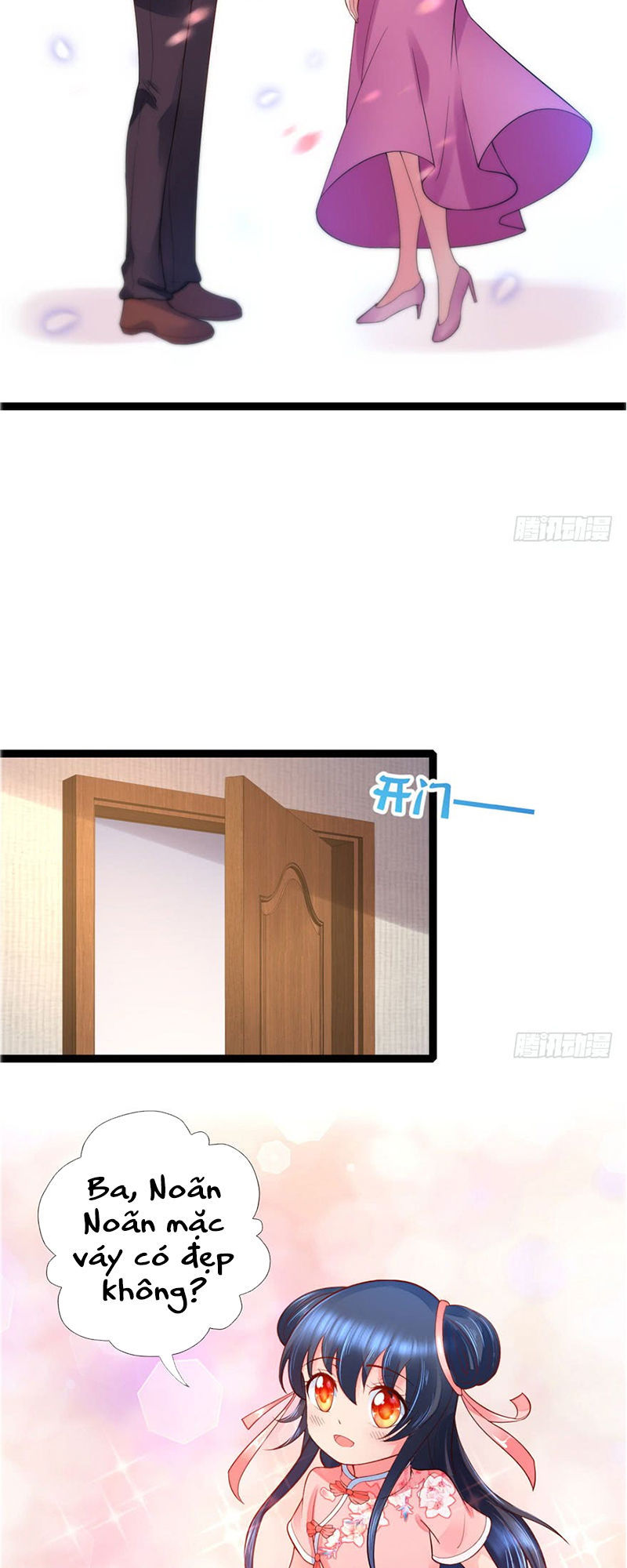 Vú Em Là Cổ Tiên Chapter 13 - Trang 2