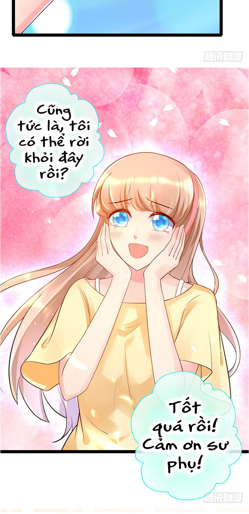 Vú Em Là Cổ Tiên Chapter 14 - Trang 2