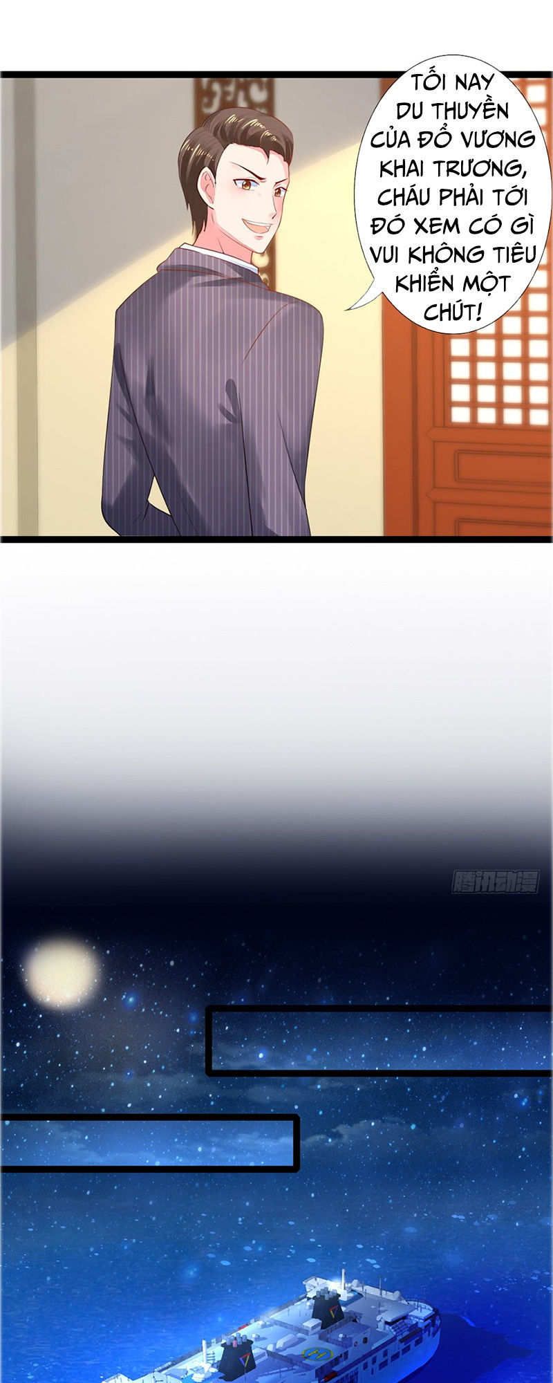 Vú Em Là Cổ Tiên Chapter 15 - Trang 2