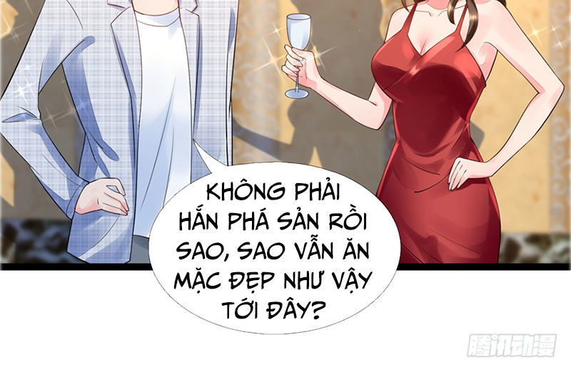 Vú Em Là Cổ Tiên Chapter 16 - Trang 2
