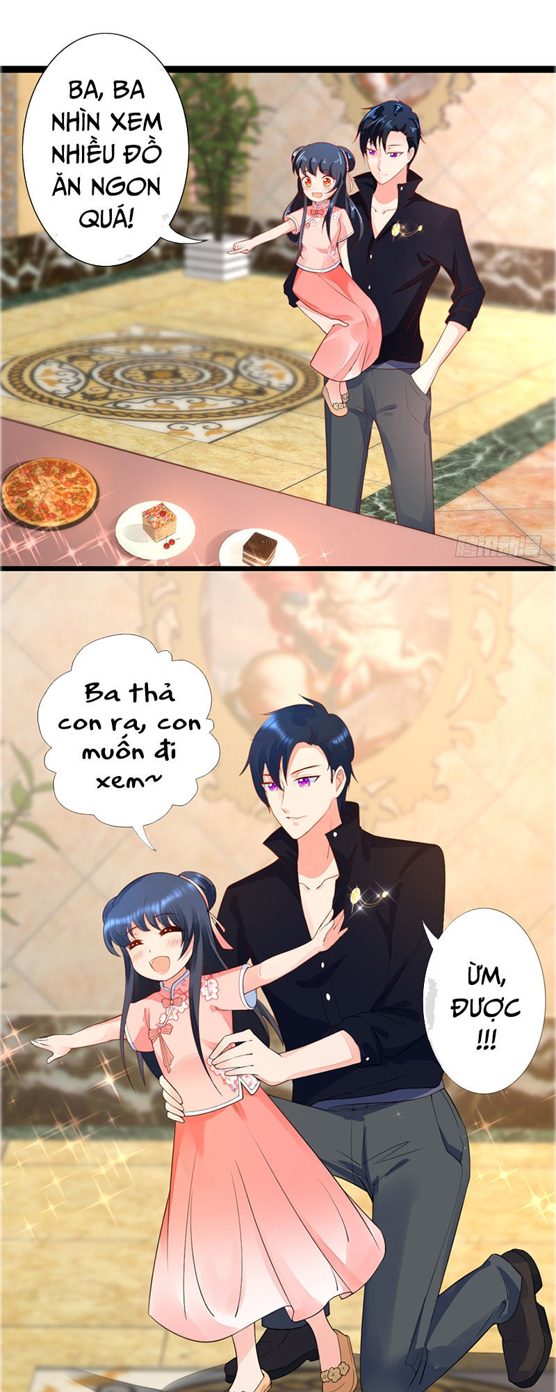 Vú Em Là Cổ Tiên Chapter 16 - Trang 2