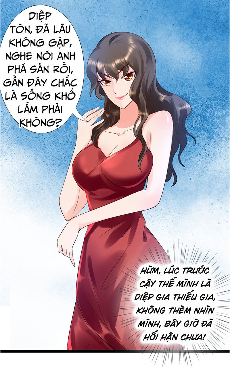 Vú Em Là Cổ Tiên Chapter 16 - Trang 2