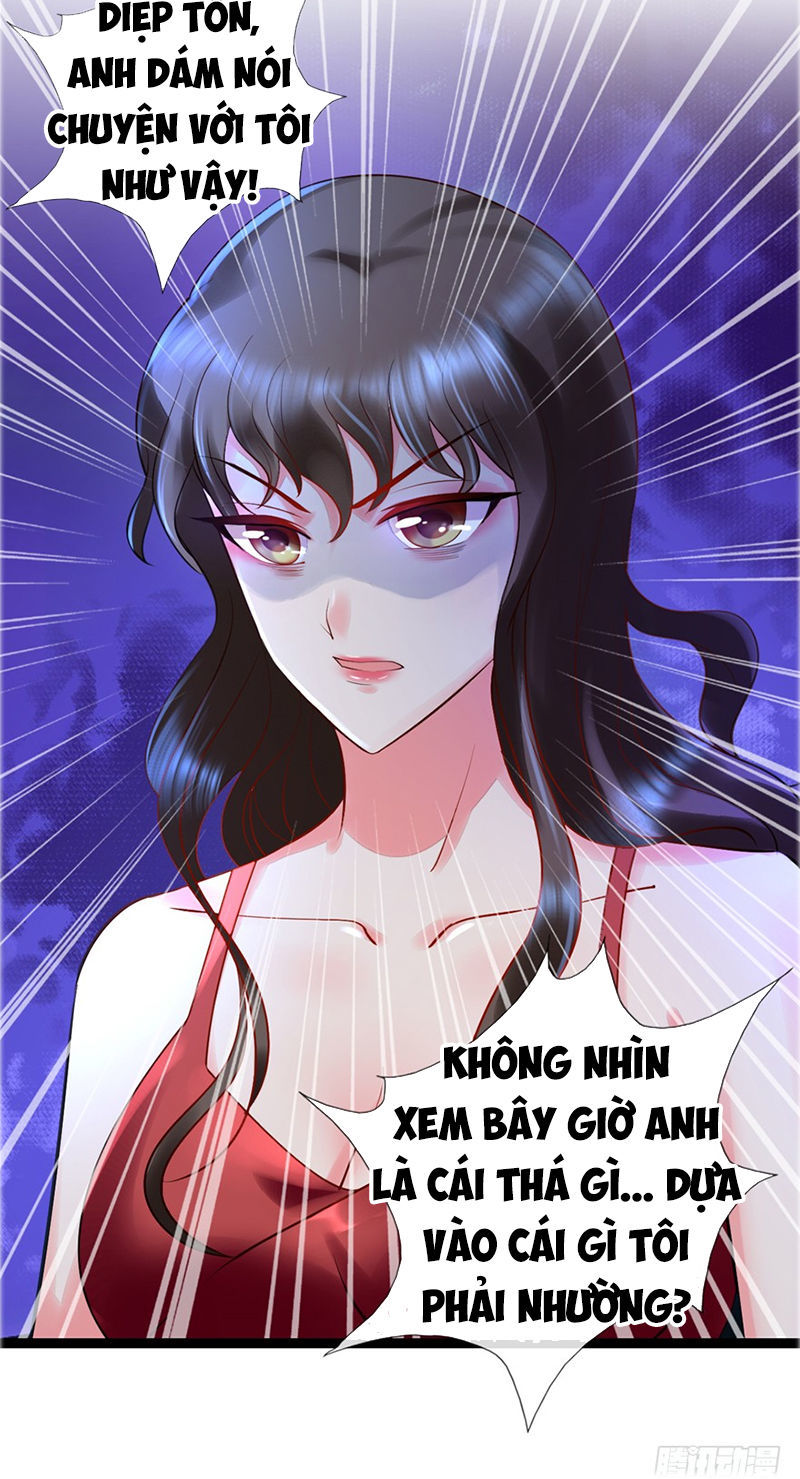 Vú Em Là Cổ Tiên Chapter 16 - Trang 2
