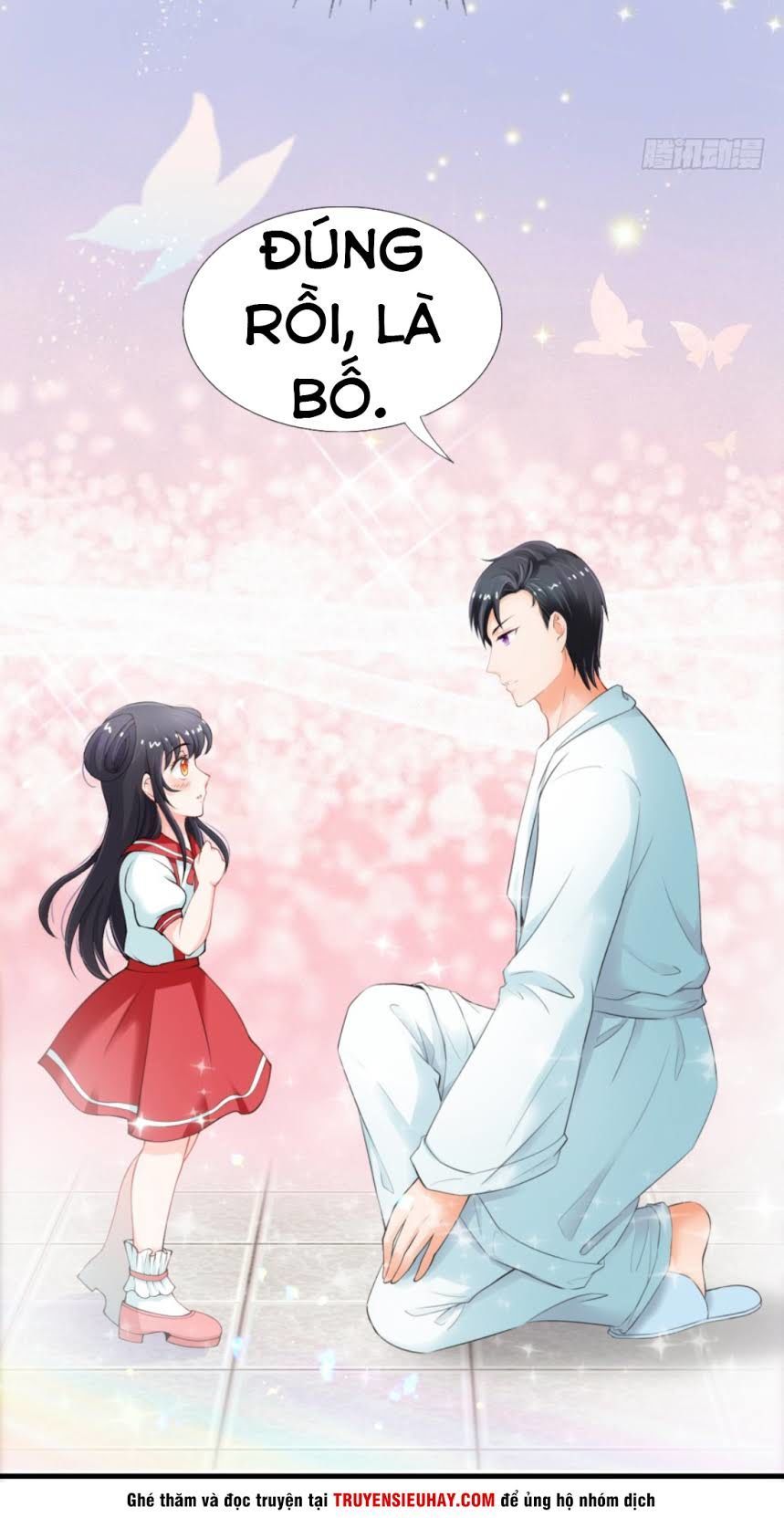 Vú Em Là Cổ Tiên Chapter 2 - Trang 2