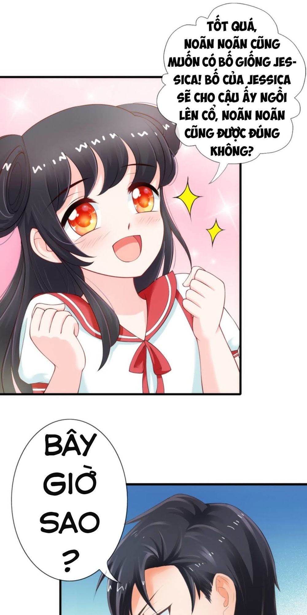 Vú Em Là Cổ Tiên Chapter 2 - Trang 2