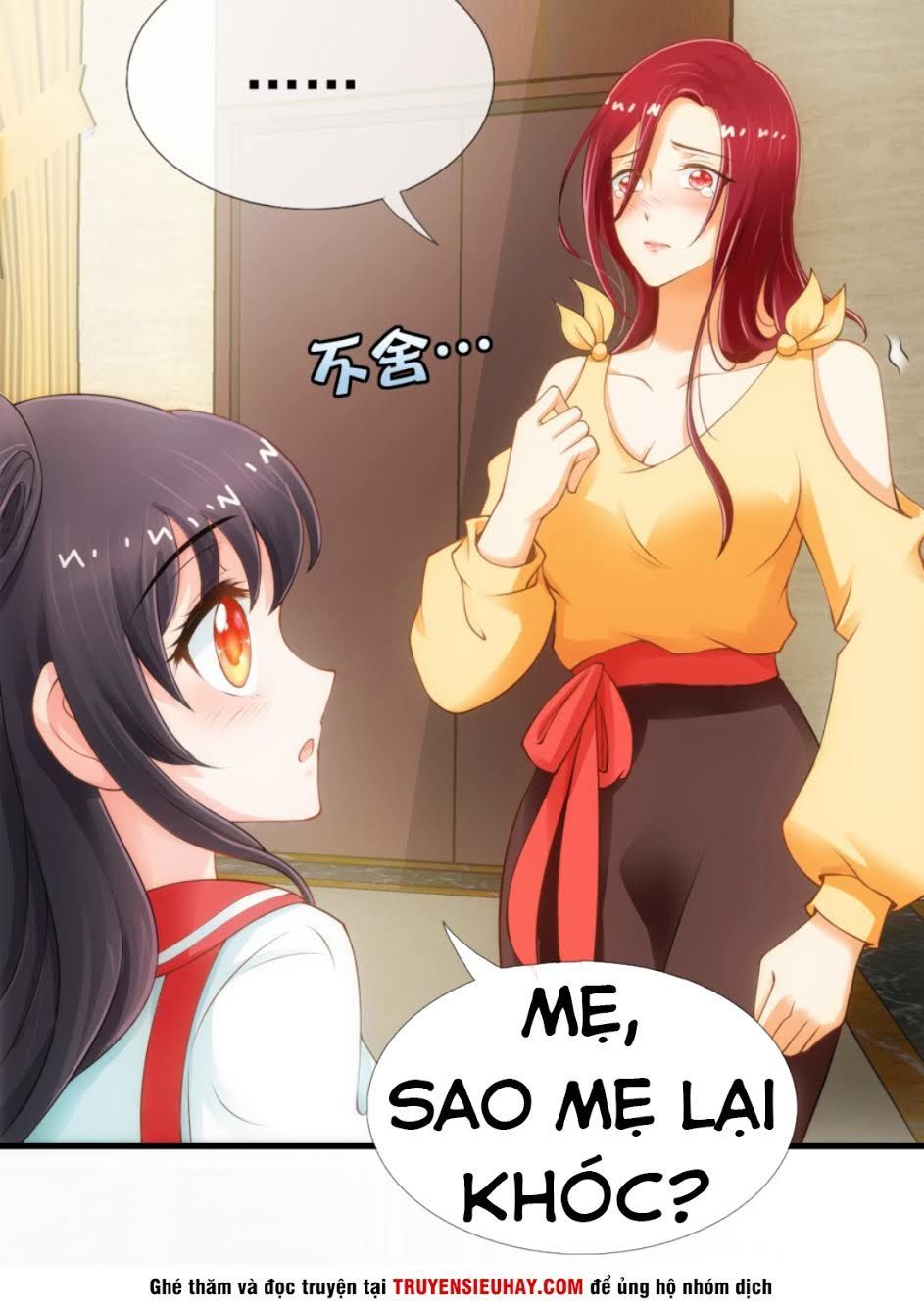 Vú Em Là Cổ Tiên Chapter 2 - Trang 2