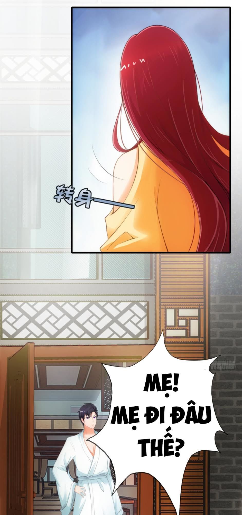 Vú Em Là Cổ Tiên Chapter 2 - Trang 2