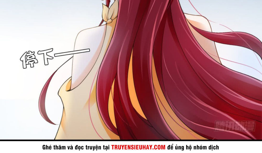 Vú Em Là Cổ Tiên Chapter 2 - Trang 2