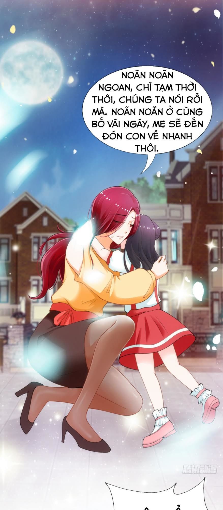 Vú Em Là Cổ Tiên Chapter 2 - Trang 2