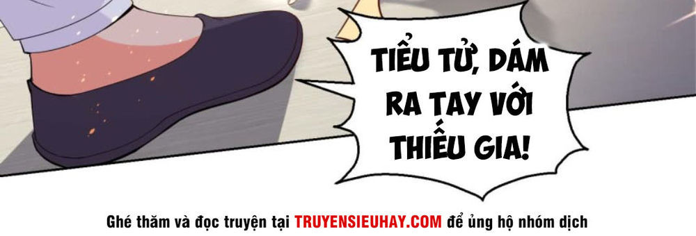 Vú Em Là Cổ Tiên Chapter 20 - Trang 2