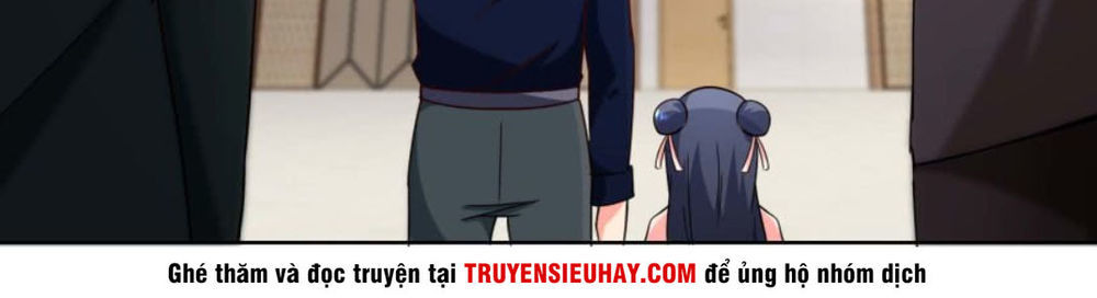 Vú Em Là Cổ Tiên Chapter 22 - Trang 2