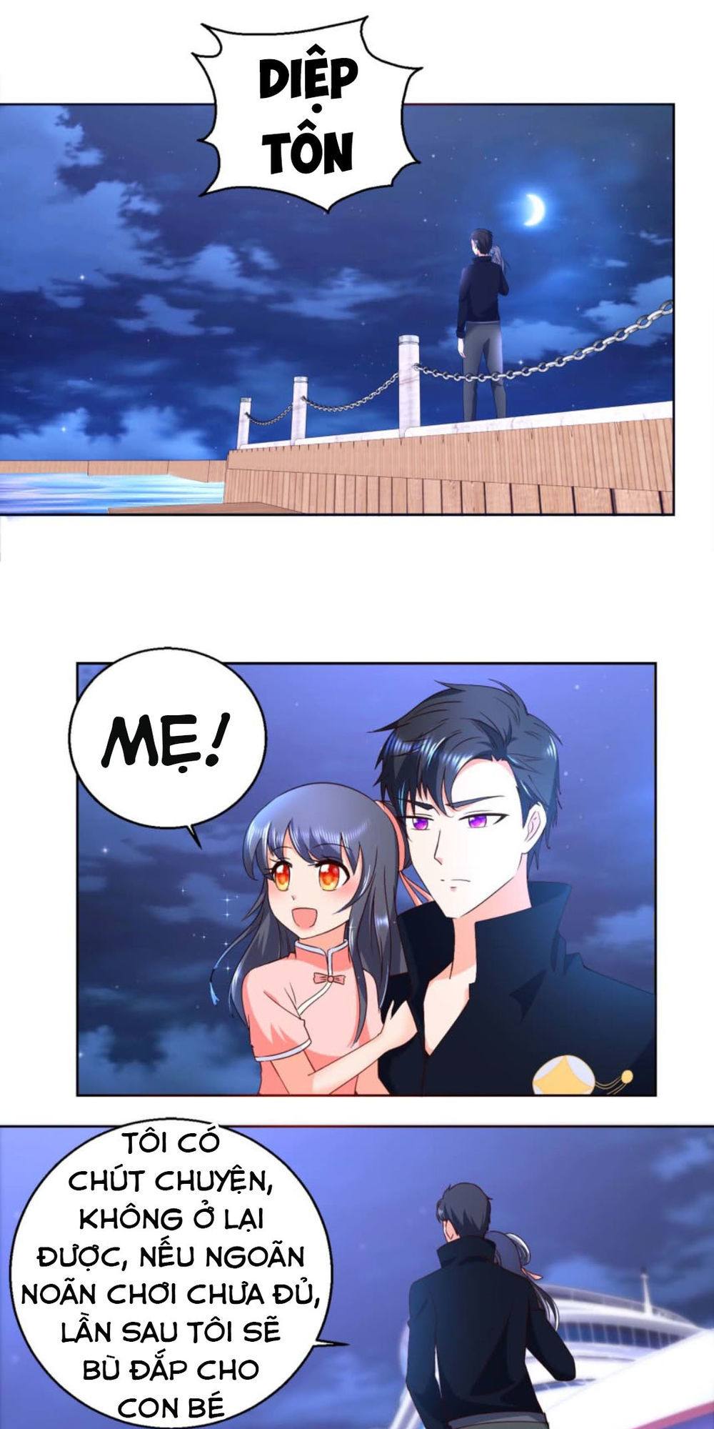 Vú Em Là Cổ Tiên Chapter 23 - Trang 2